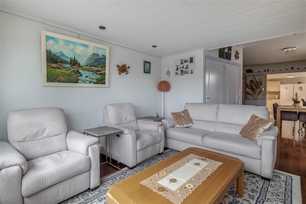 Medium property photo - Langeleegte 12, 9641 GN Veendam